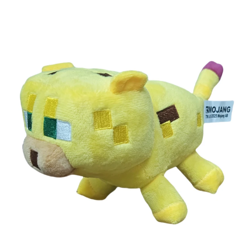 16 سنتيمتر-20 سنتيمتر لعبة الذئب أفخم خنزير أفخم محشوة اللعب الذئب أفخم لينة الحيوانات لعبة دمية Brinquedos للأطفال هدايا