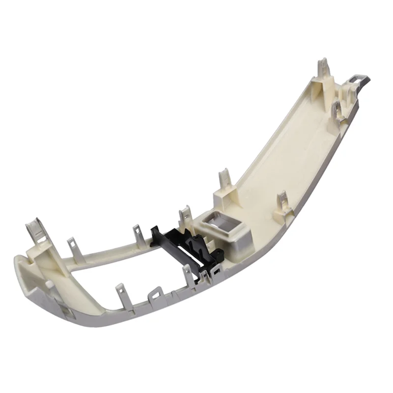 إطار منفذ مكيف هواء للسيارة ، لوحة فتحات تهوية/سي ، لوحة لاند كروزر برادو ، GX470-، 2