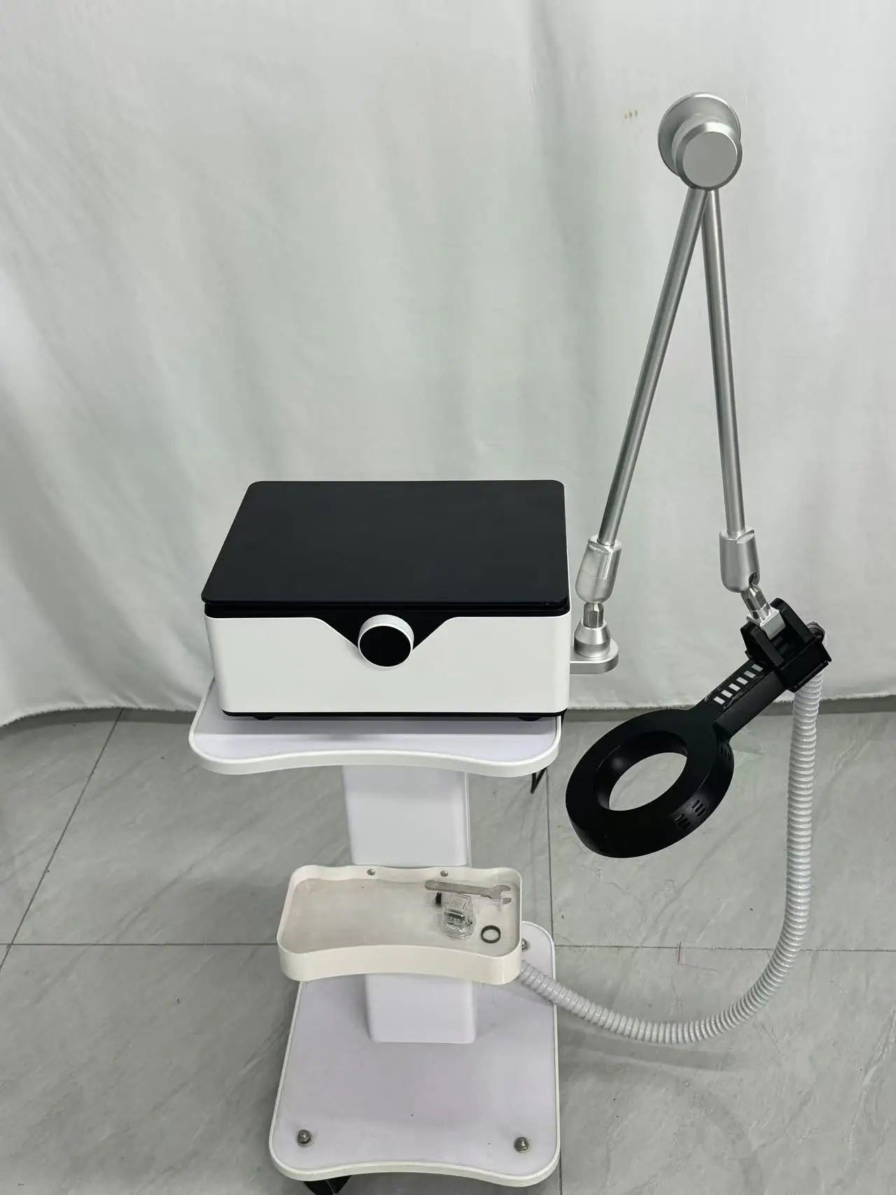 Przenośna Profesjonalna Fizjoterapia Magneto Najgorętsza Magnetoterapia Ulga w Bólu PEMF Terapia Urazów Sportowych Magnetoterapia Fizjoterapia