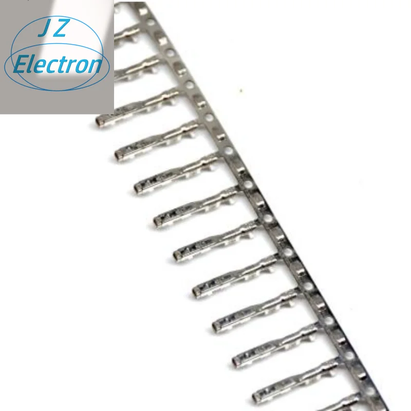 

100 шт. оригинальный разъем 1670144-3 для автомобильных смарт-электронных устройств