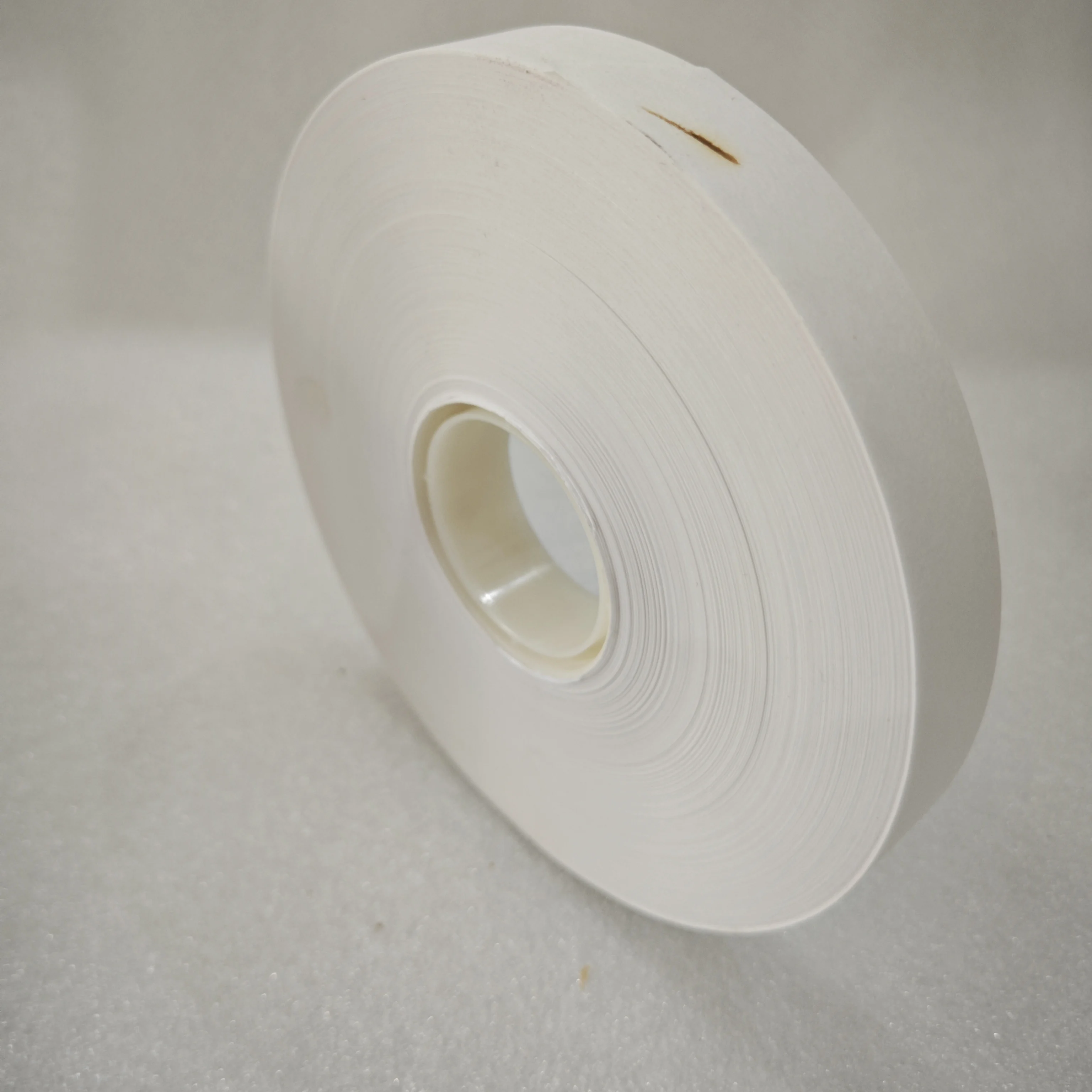 10 Rolls/lot  Strapping Banding Paper Roll , Craft Paper Banding Tape 2cm width