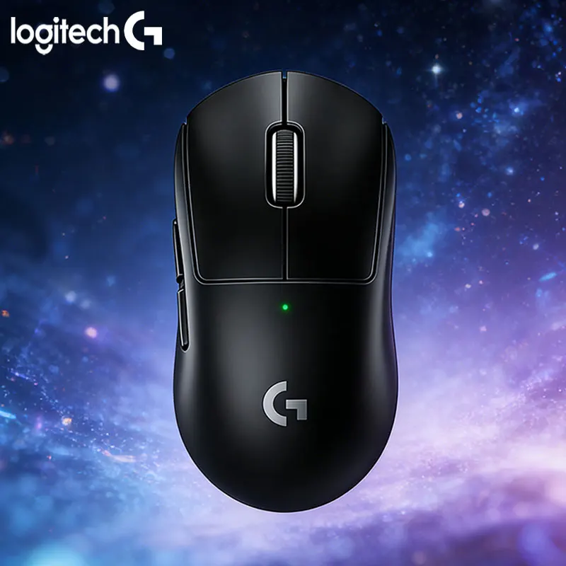 Logitech PROXSUPERLIGHT 2SE/PRO X SUPERLIGHT/G502/G502HERO Zero-latency gaming mouse-dedicated for esports - high-speed response