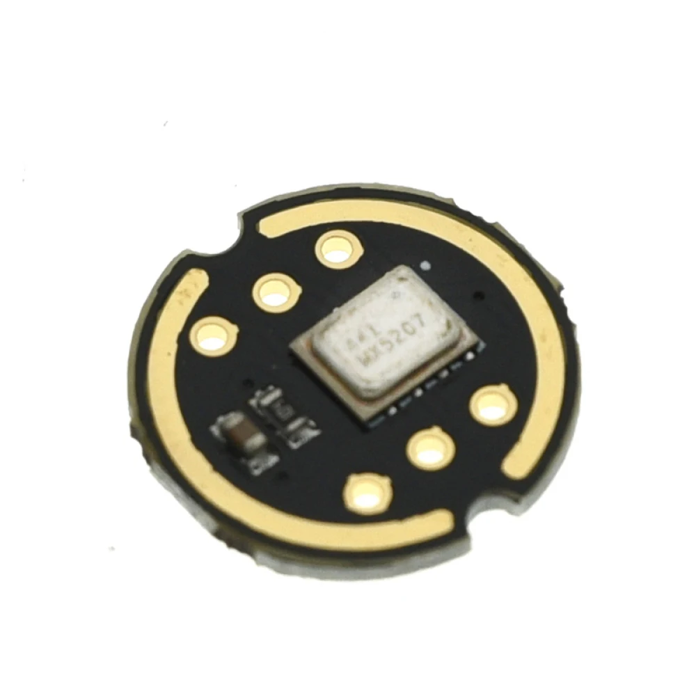 INMP441 Omnidirectional MEMS Microphone Module High Precision Low Power I2S Interface For ESP32