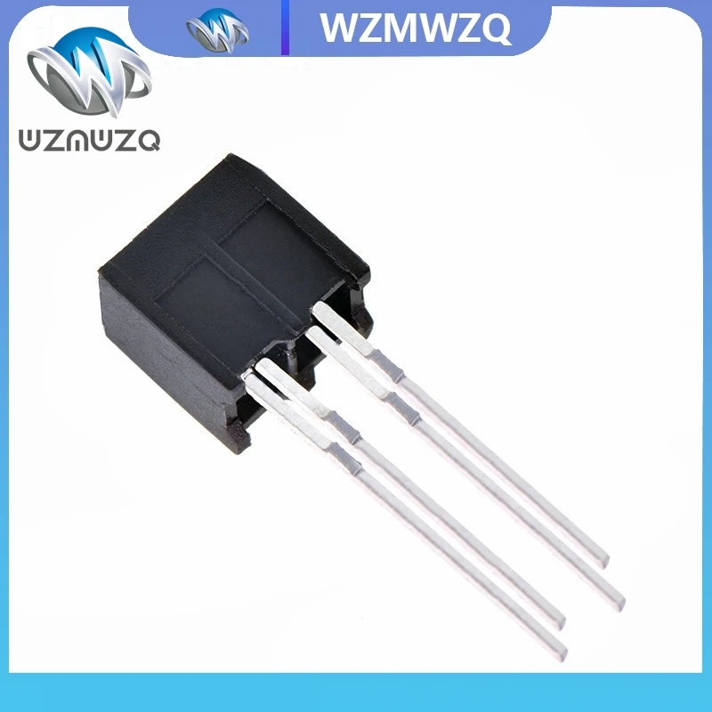 100 قطعة/الوحدة RPR220 RPR-220 التبديل الكهروضوئي الاستشعار الكهروضوئي جديد الأصلي #4