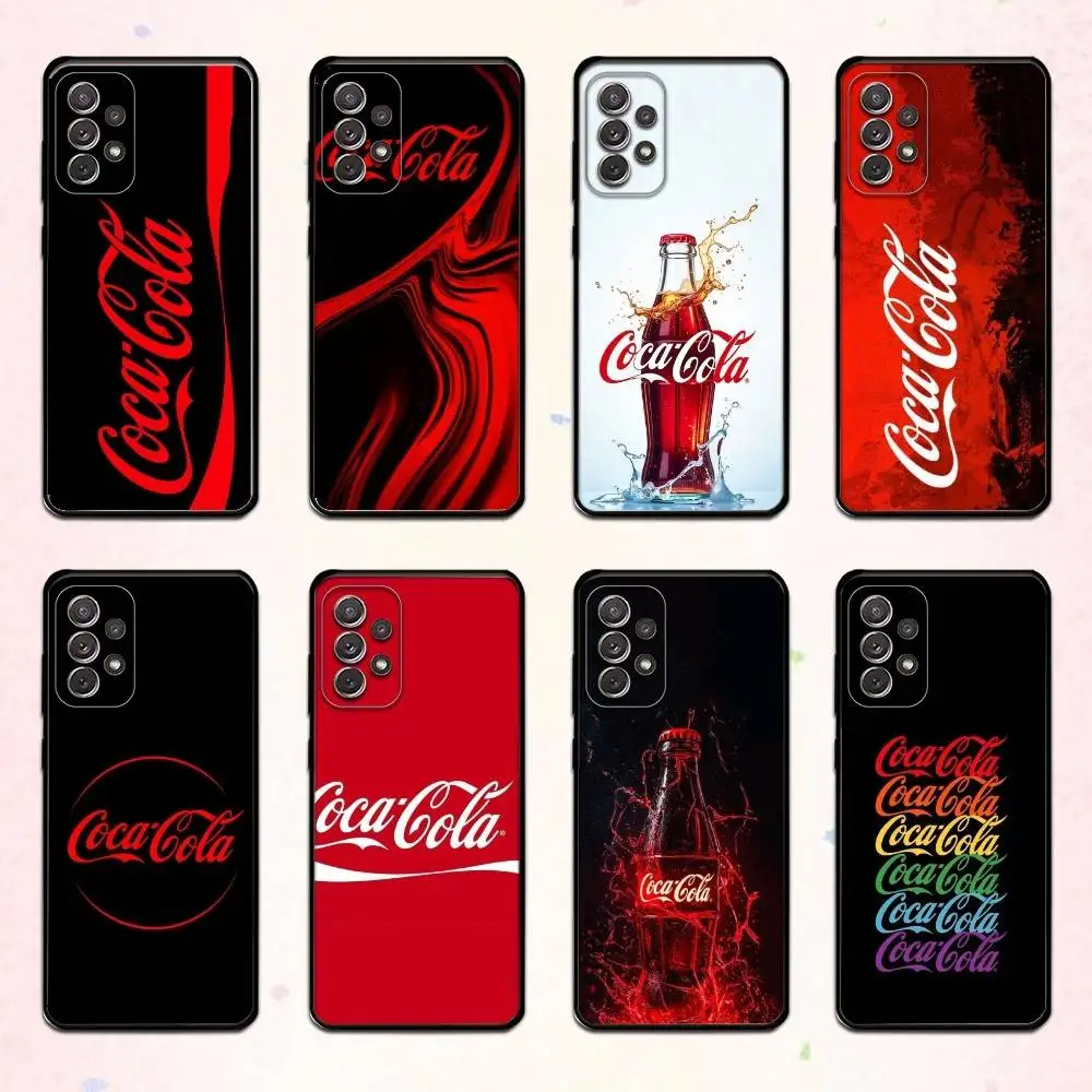 Hot C-Coca D-Drinks…