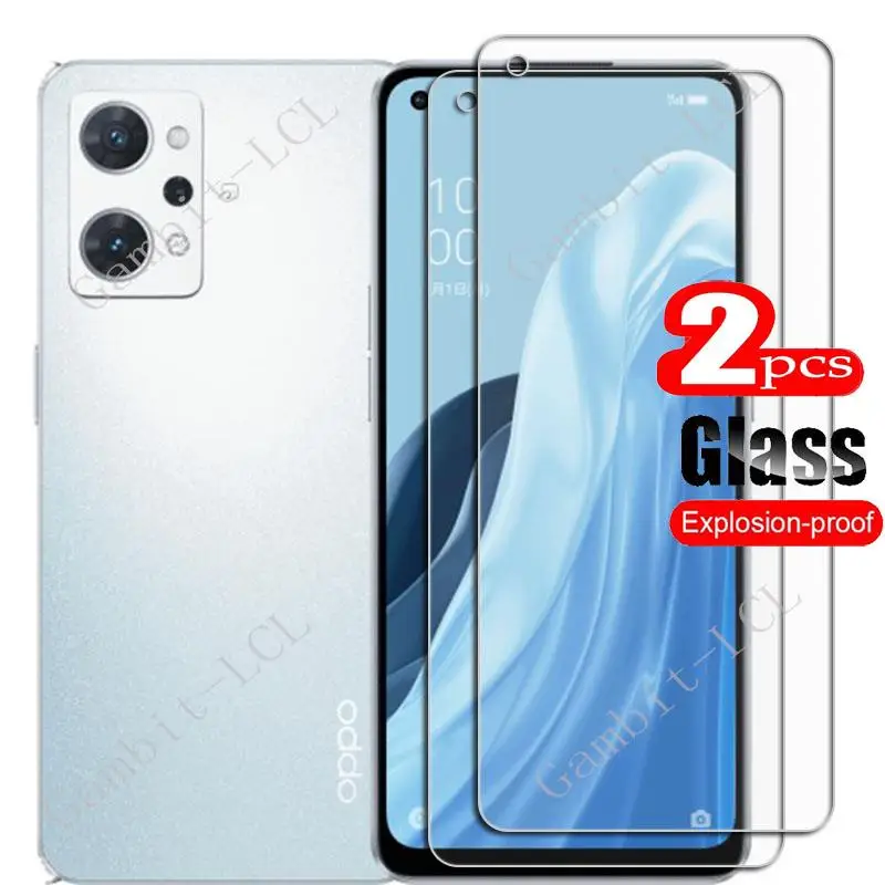 2PCS For Oppo Reno7… - image