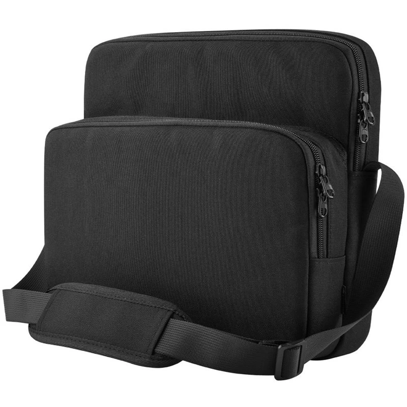 Y45A-Adjustable Strap Portable Storage Bag Case For Starlink Mini-Carrying Handheld Or Crossbody Support
