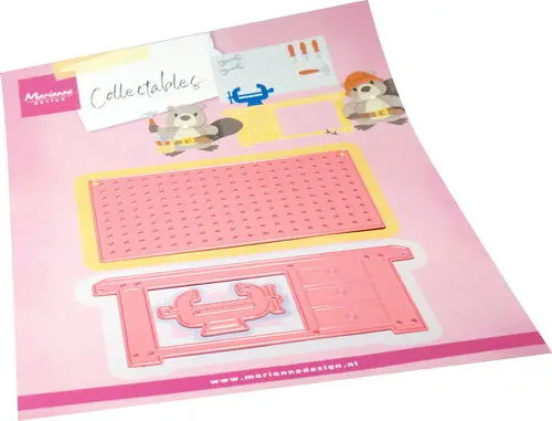 Open Boek Klassiek Alfabet 2026 Nieuwe Metalen Stansmessen voor Scrapbooking Stempel Fotoalbum Decoratieve Embossing Cut Die DIY Papier