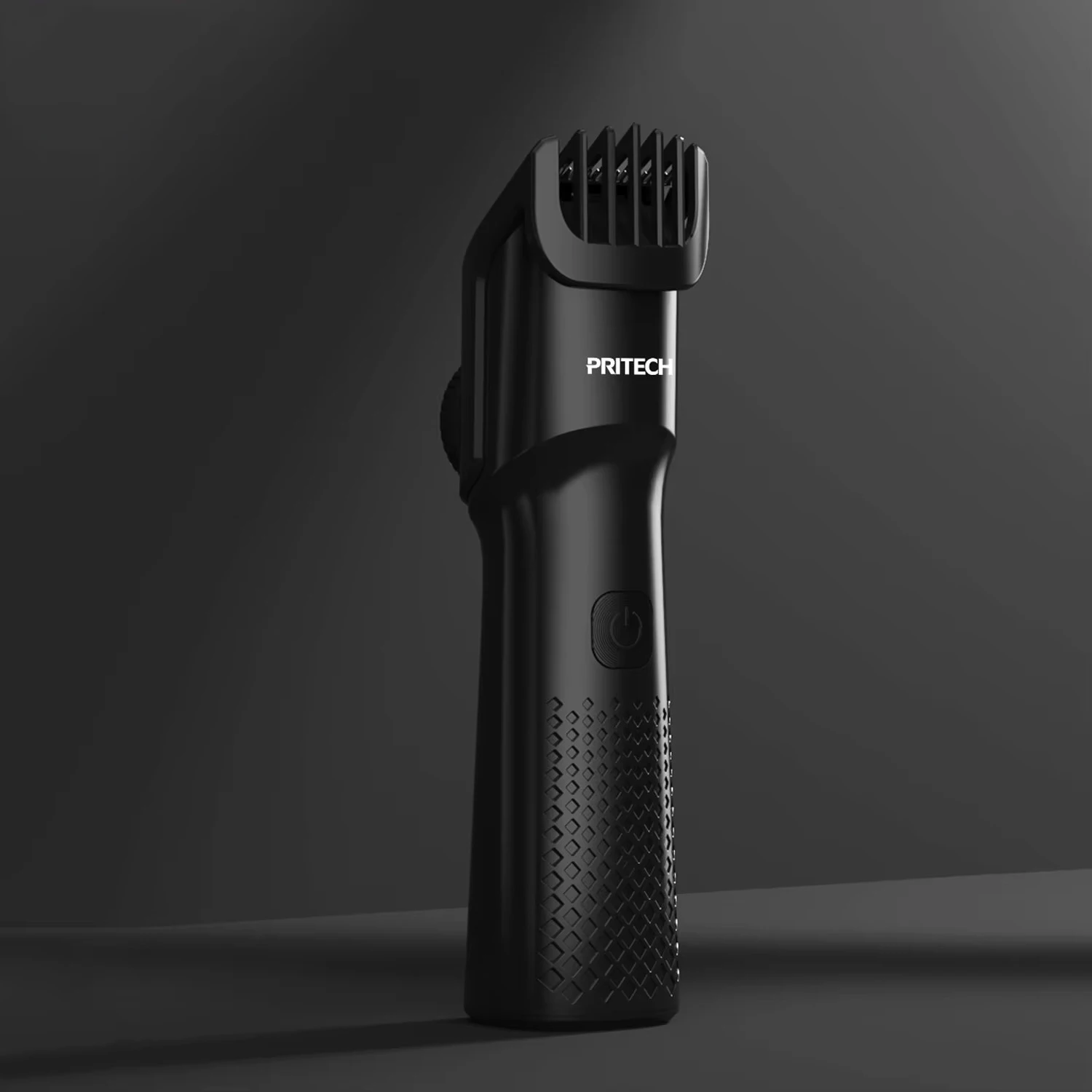 

Youpin Pritech Boost Electric Hair Clipper Professional Cordless Type-C Charging Haircut Machine Hair Trimmer For Men