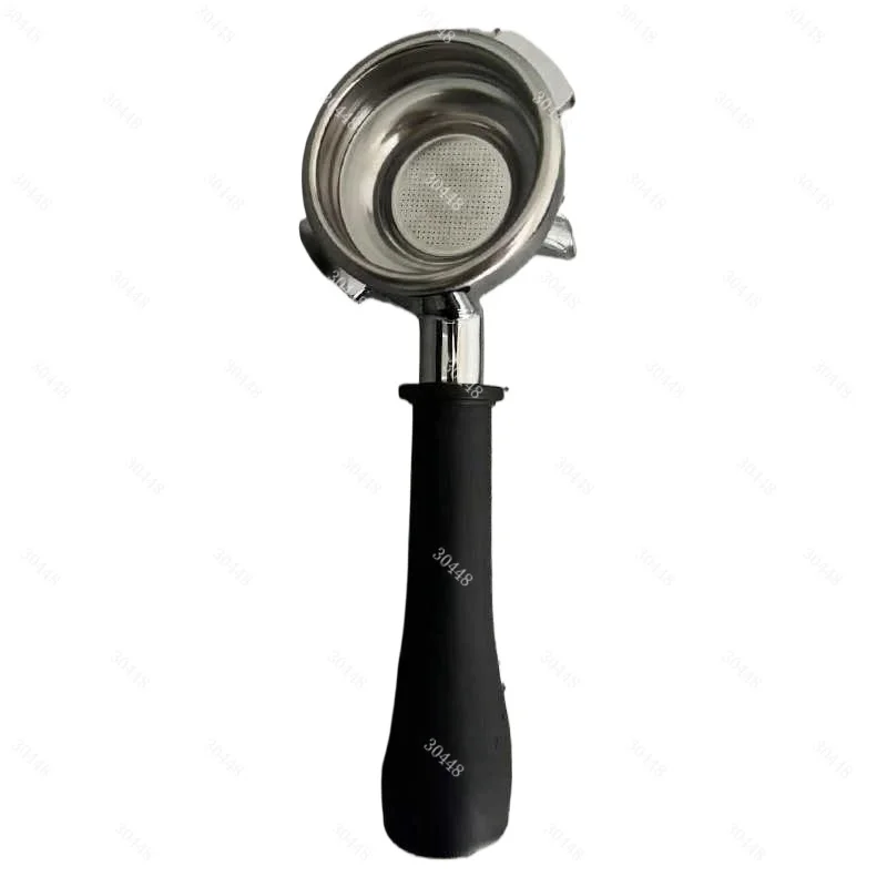 Compatible with KLUB/Gino/CIME/WEGA/CMA Coffee Machines Original Imported Slanted Handle