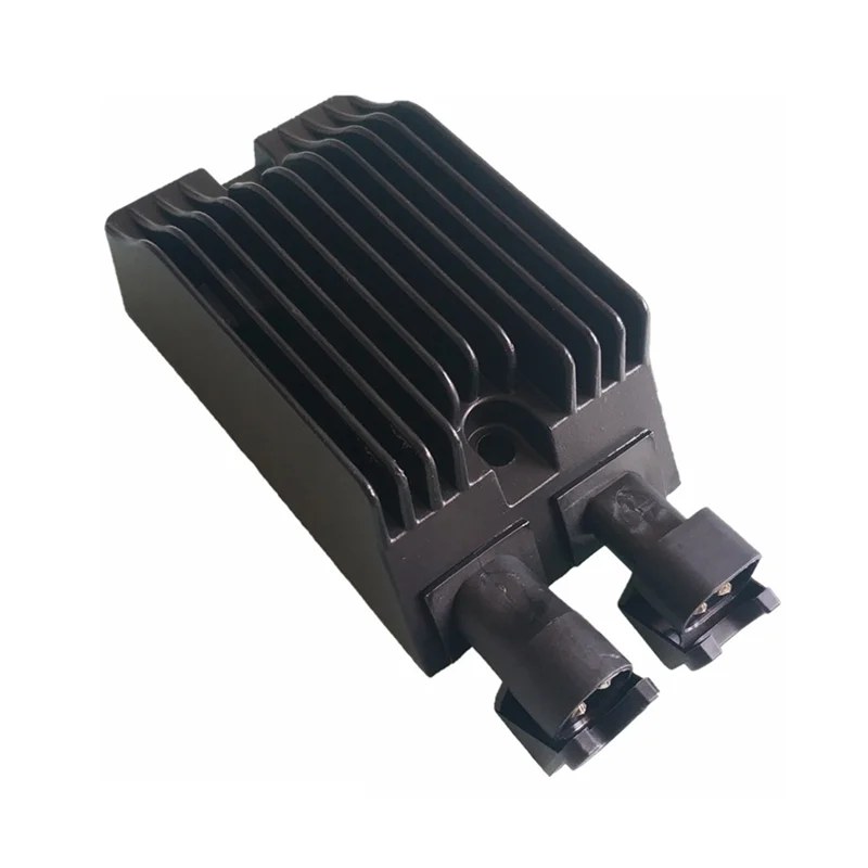 

NEW-74700012 For Davidson XL883 Sportste XL1200X X48 Sportster 1200 883 Motorcycle Voltage Regulator Rectifier Parts