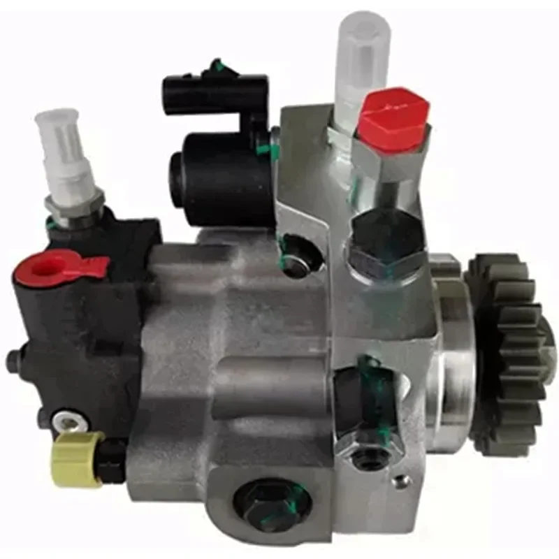 

Fuel Injection Pump 4327066 4327065 for Cummins QSL8.9 QSL ISG Engine