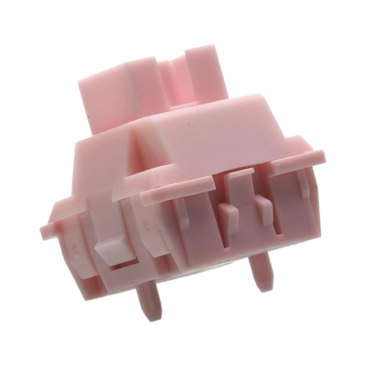 Sakura HE Magnetic Hall Effect Switch - 35g Linear, Pre-Lubed LY Stem, Freely Adjustable Pre-Travel, for Magnetic Gaming Keyboar view 4