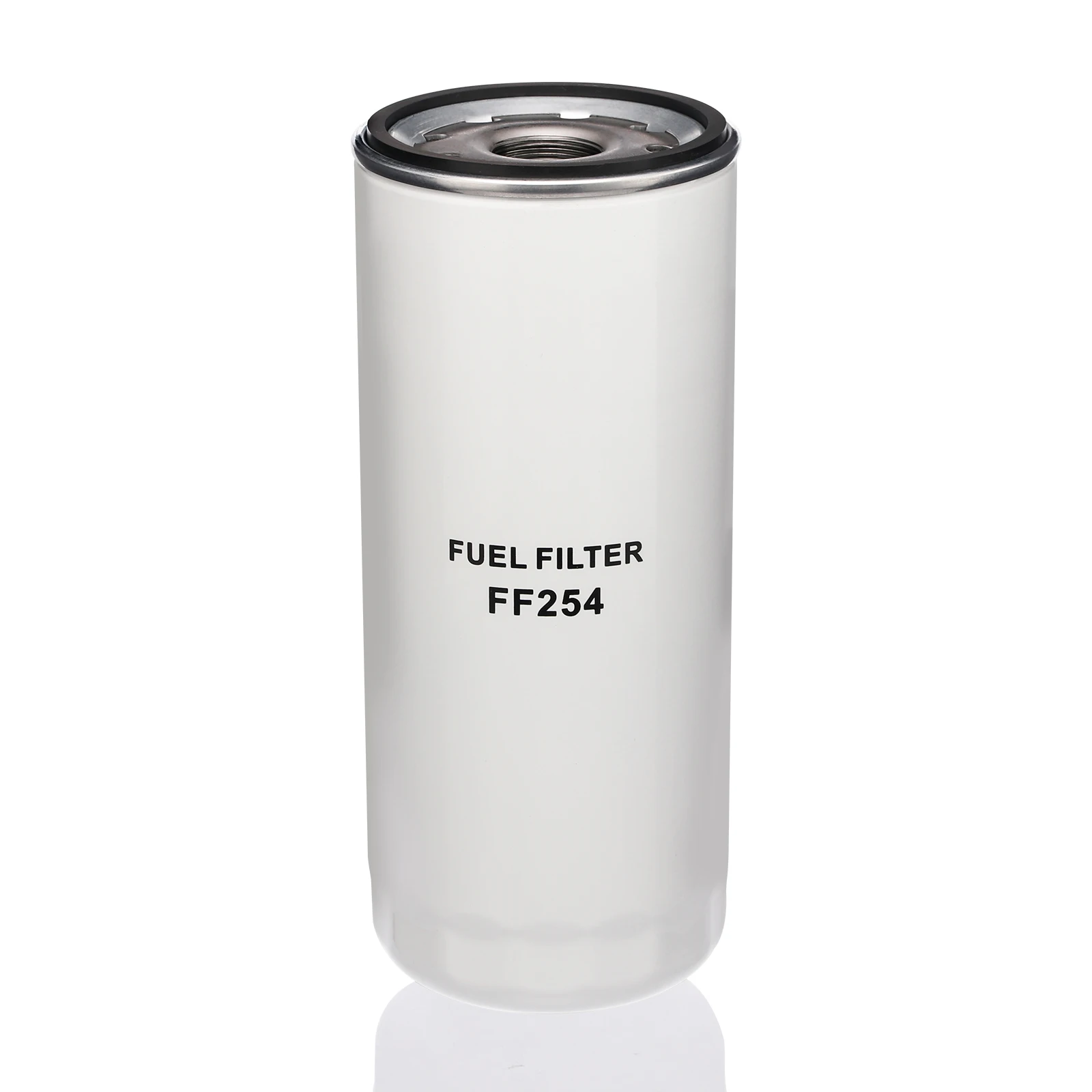 

Топливный фильтр FF254, для двигателей Volvo Model Year 2017 и Newwer D11 и D13, заменяет 22480372 22988765 23044511 BF46233 AC469176A1A