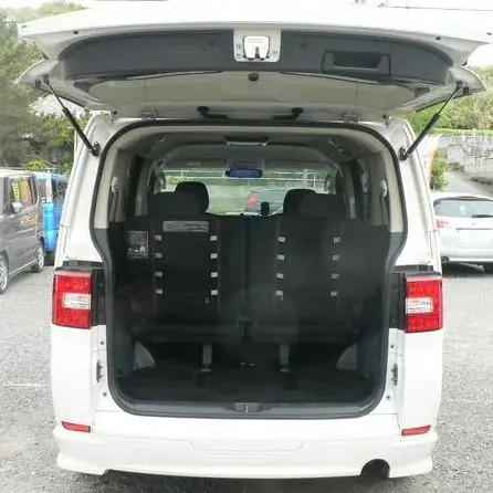 

Автоматические стойки с пружинами для Mitsubishi Delica (D:5) 2007-настоящее время задней двери багажника, подъемник багажника, опоры амортизатора