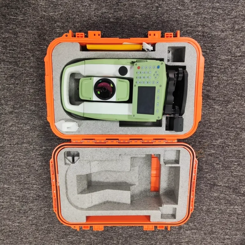 

Reliable Performance 2" Precision 1000m Reflectorless Large Display Backlit Keypad for FOIF RTS392 Total Station