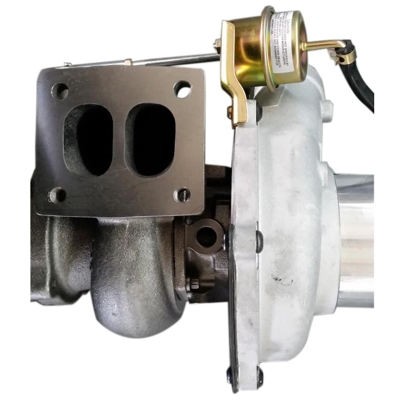 المبيعات الساخنة الشاحن التربيني GT3576 مع شاحن توربيني متوافق مع نوعية جيدة #6