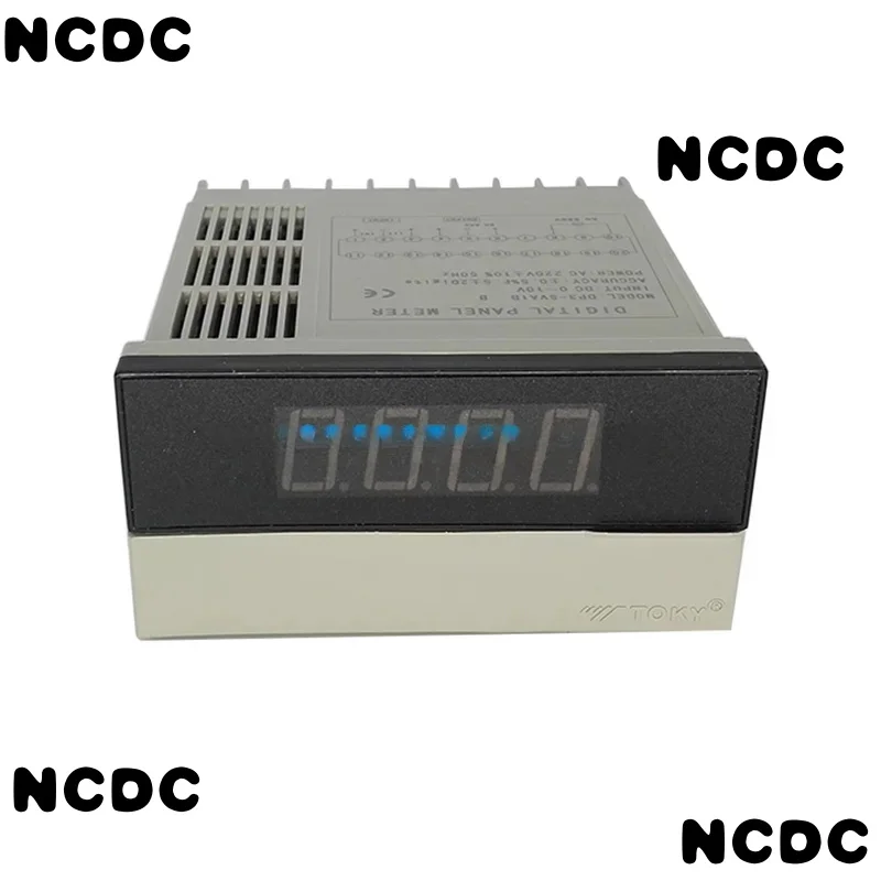 DP3- DP3-DA Linear …