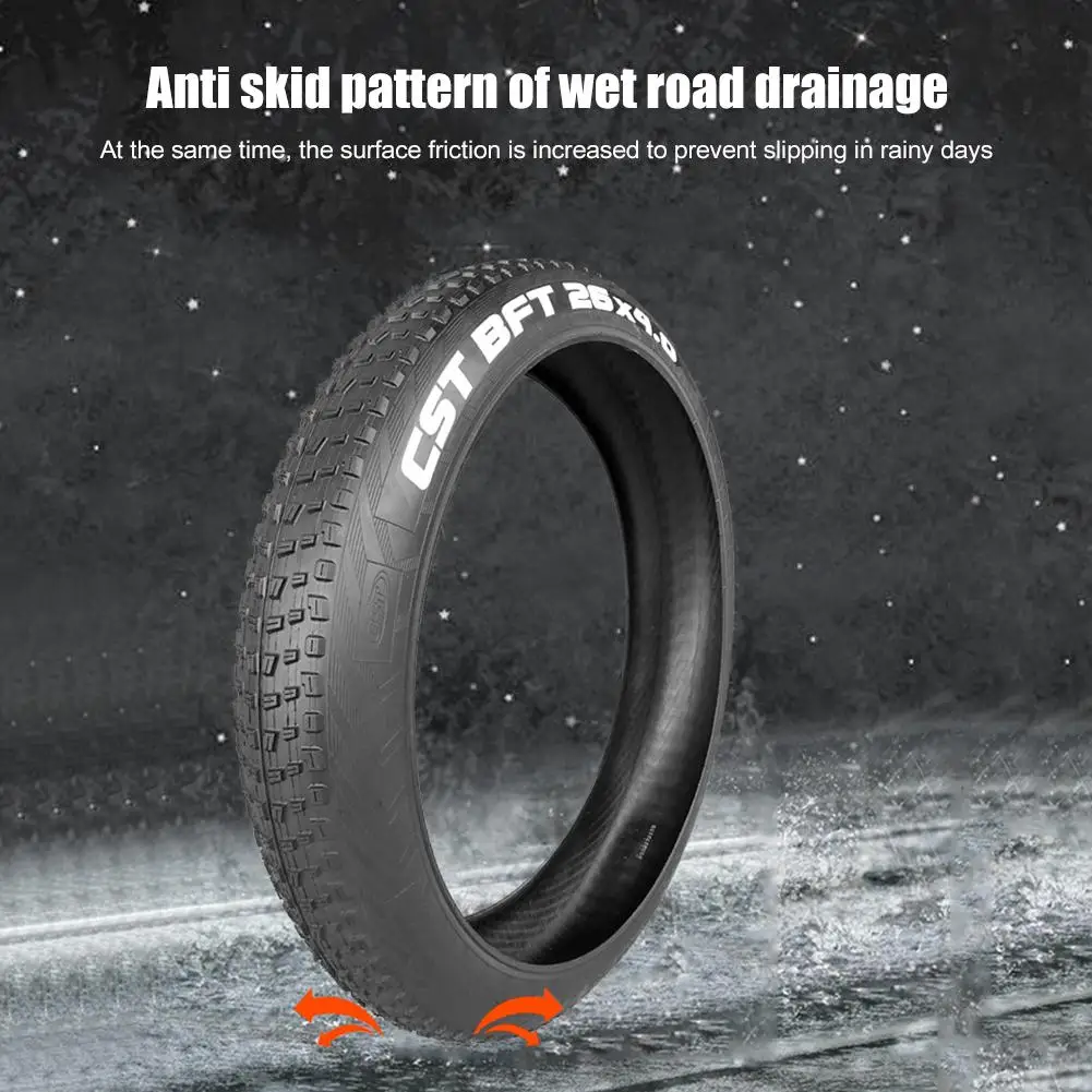 Cst Bicycle Tyre Be…