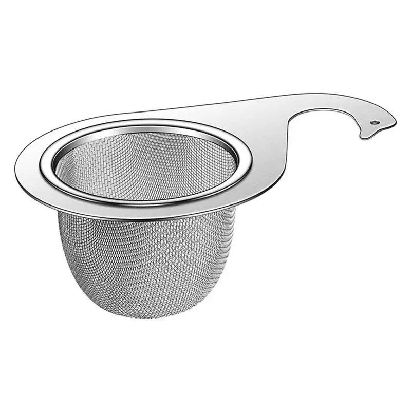 Stainless Steel Corner Sink Strainer Basket Swan Kitchen Sink Food Drain Basket Rack Kitchen Triangular Drain Rack