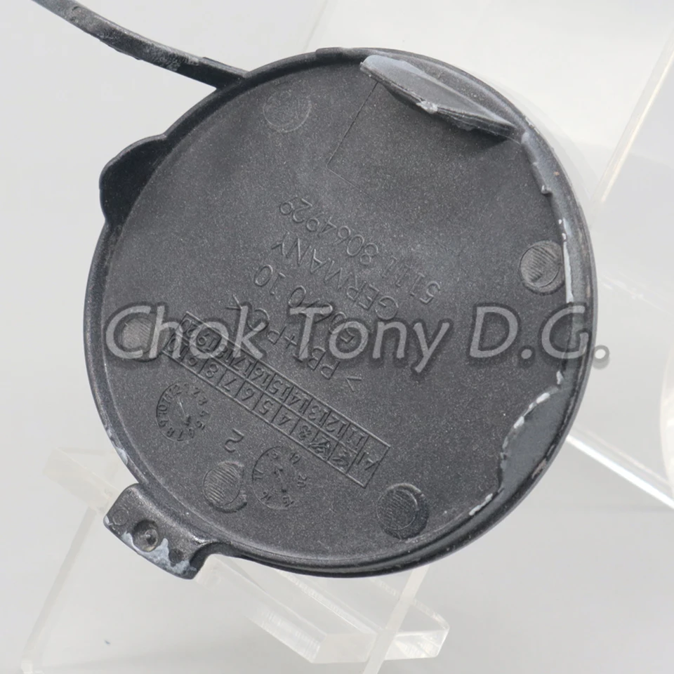 Рисунок 4 - Для BMW 5 серии G30 G31 LCI M-Bumper