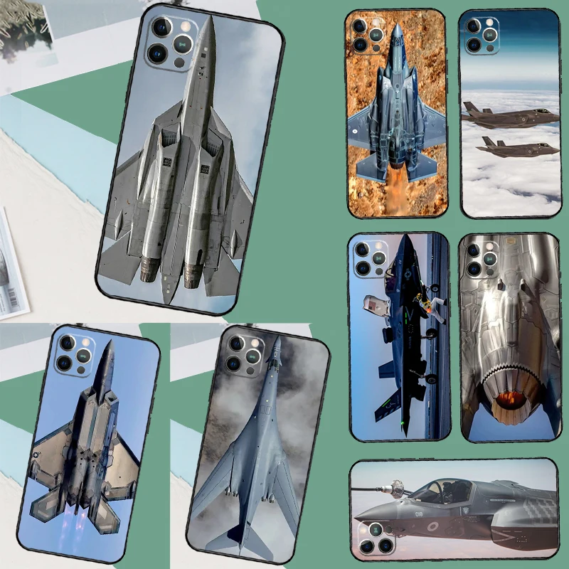 Fighter Planes Case… - image