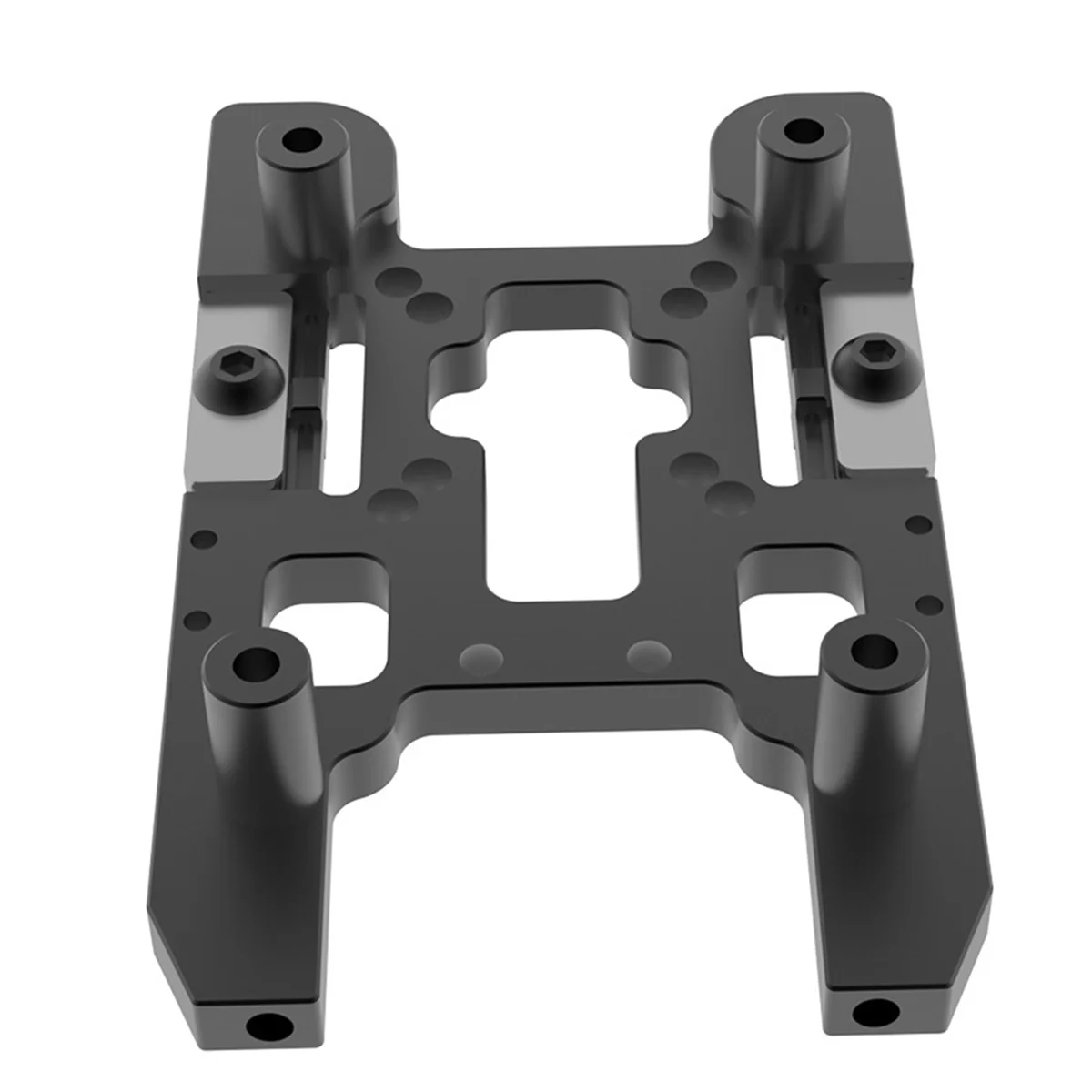 IDM Scanner Levelling Sensor All CNC Metal Bracket for Voron 2.4 Trident Beacon 3D Printer Parts