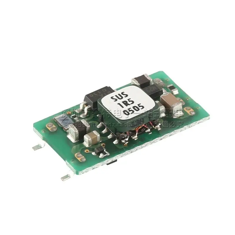 

SUS1R50505B Imported patch DC-DC 1.5W 5V to 5V stabilized 300MA switching power supply module