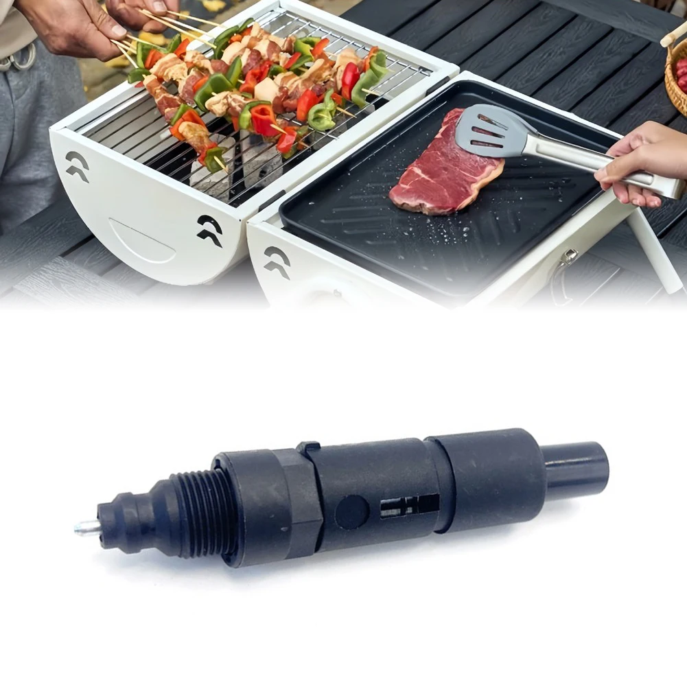 

Piezoelectric Squeeze Ignition Part for Ovens and Stoves Constructed from Robust PC Material for Enhanced Durability