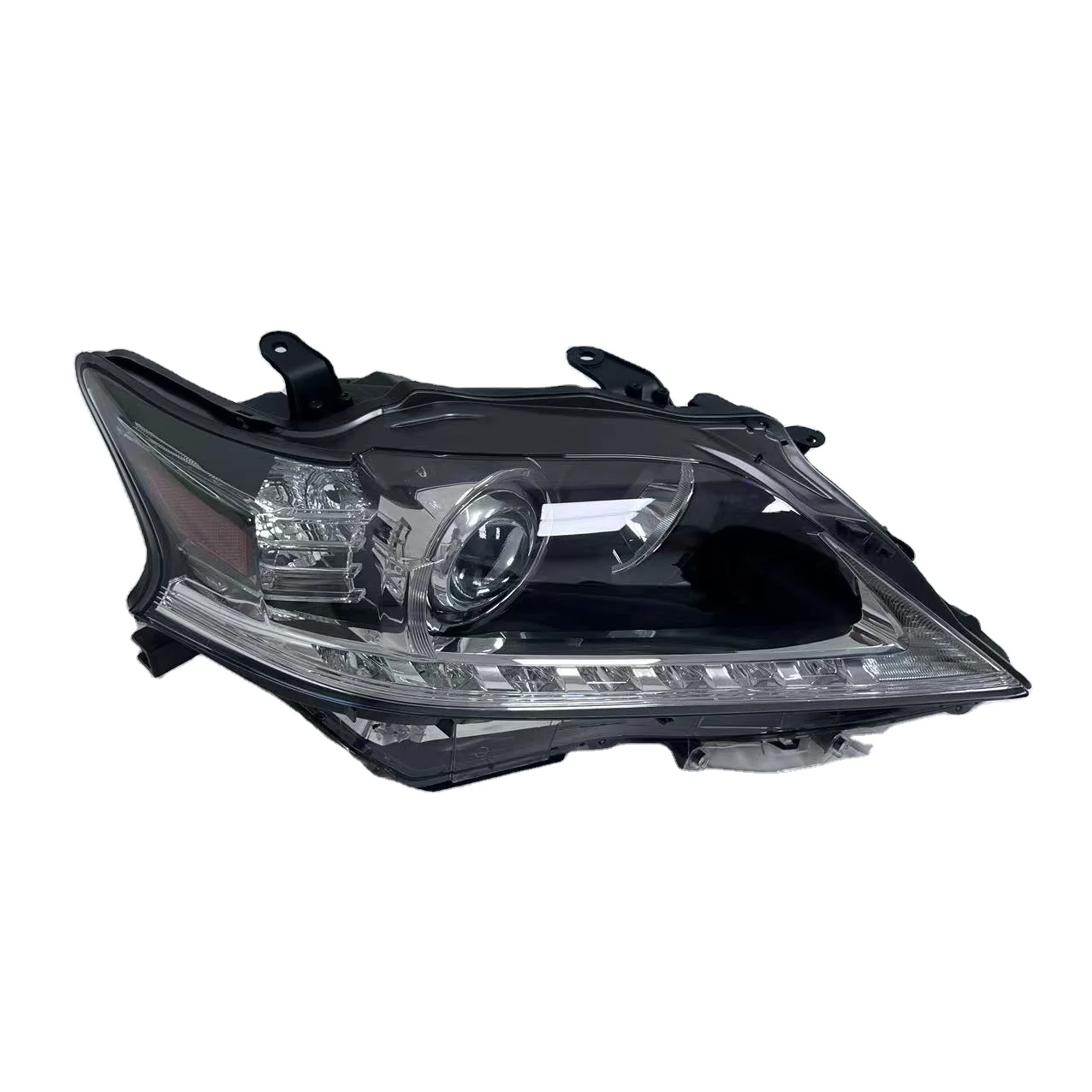 Lexus RX270 factory-direct car lights led headlight are newly remanufactured automotive led light for car