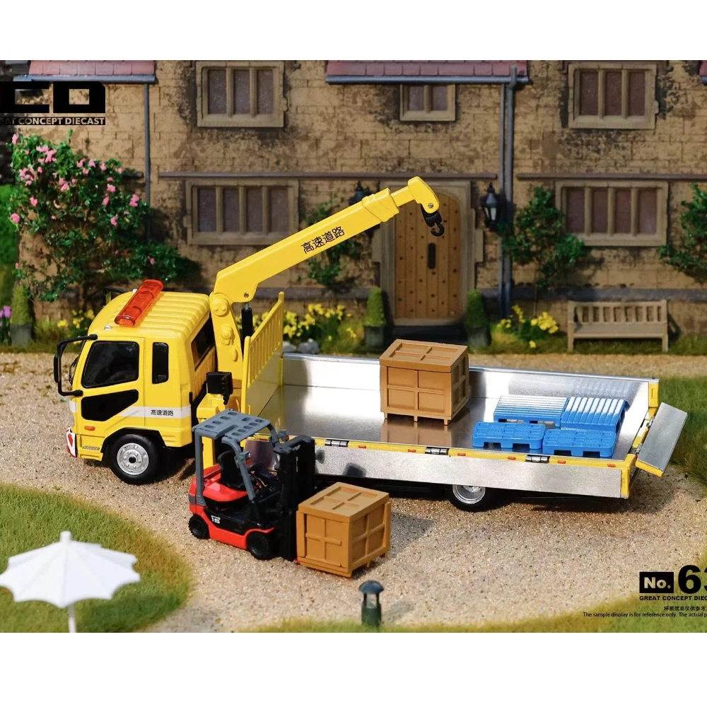 Car Accessories - Fuso Fuso Fighter 1024 – ciężki