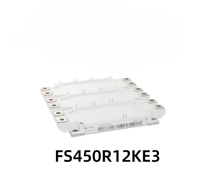 

FS300R12KE3-S1 FS450R17KE4 FS450R12KE3 FS450R12KT3