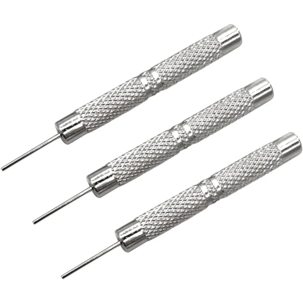 

Набор из 3-х инструментов для извлечения SIM-карты: игла-выталкиватель для всех моделей iPhone, iPod и iPad.