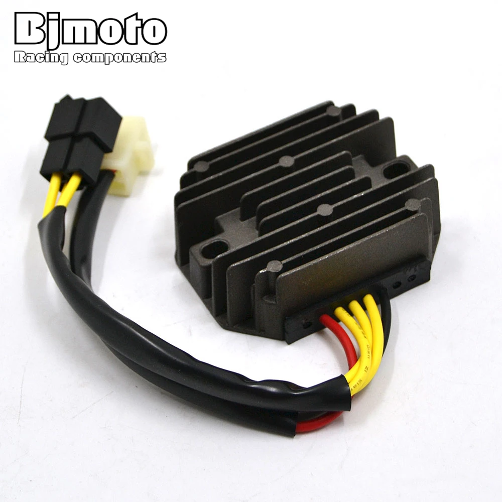 SV650S SV 650 S Engine Stator Coil+Voltage Regulator rectifier For Suzuki SV650 SV650S 1999 2000 2001 2002 SV-650 with Gasket