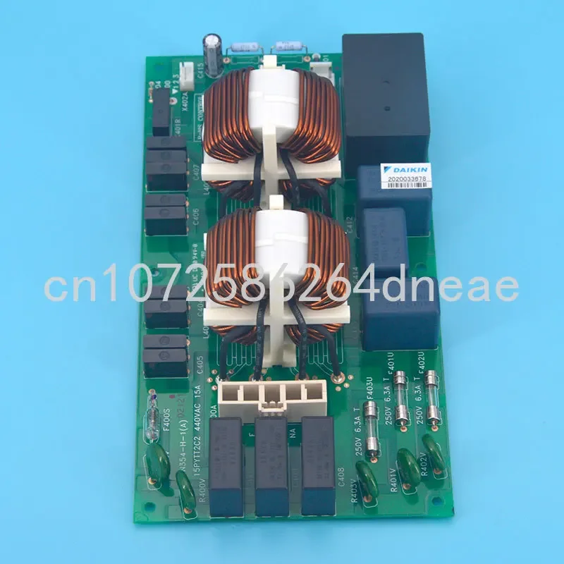 Brand New Air Conditioner VRV3 Generation RHXYQ8-10-16P Ya1 Filter Board FN354-H-1 Computer Board Is Suitable for Daikin