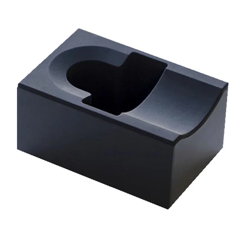 

Coffee Espresso Portafilter Stand Tamp Station Portafilter Holder Tamping Spot Partner Of Tamper Portafilter