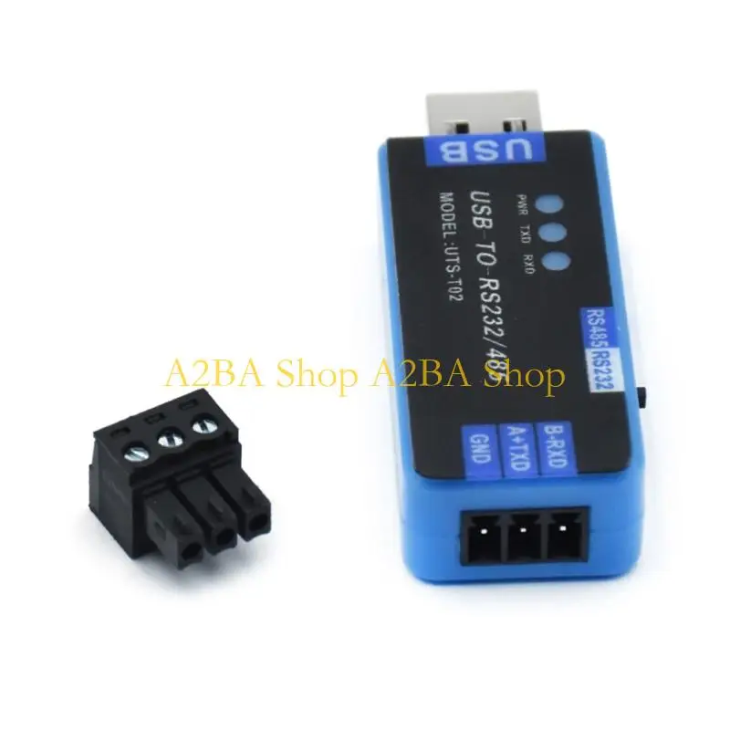 conversores-a2ba-usb-rs485-rs232-com-protecoes-tvs-fusiveis-recuperacao-autos-indicadores-led