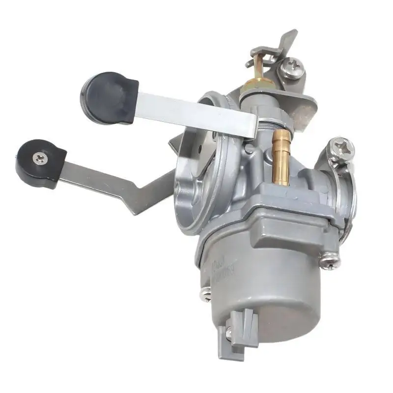 مناسبة لملحقات المكربن للمحرك الخارجي ثنائي الأشواط 3.3/3.5HP لـ TOHATSU MERCURY II