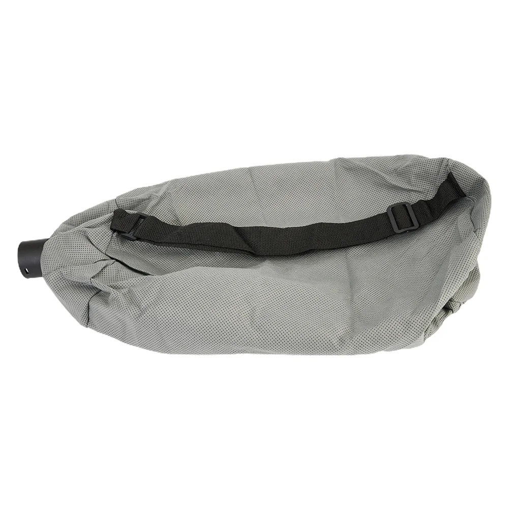 

Garden Home ​vacuum Bag Power Tool Power Tool Part Reliable Wall Sanding Machine Renovation Team Grey Replaceable