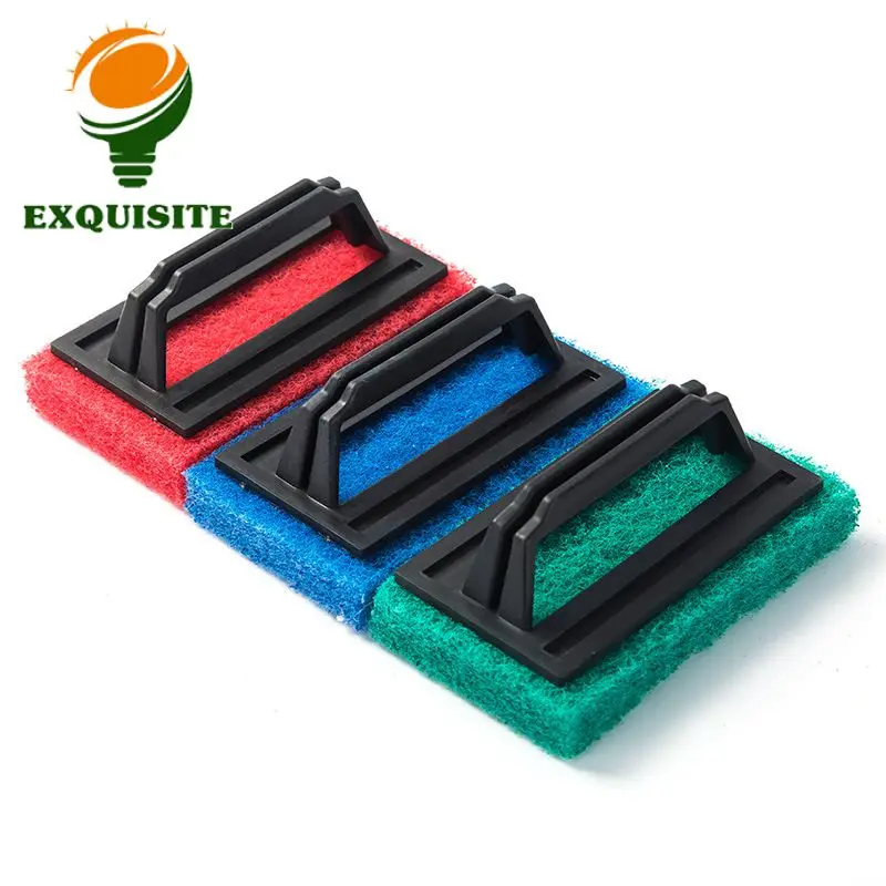 Jacuzzi Swimming Pool Cleaner Durable Pool Accessories Efficient High-quality Swim Spa Top-rated Cleaning Sponge Brush Versatile