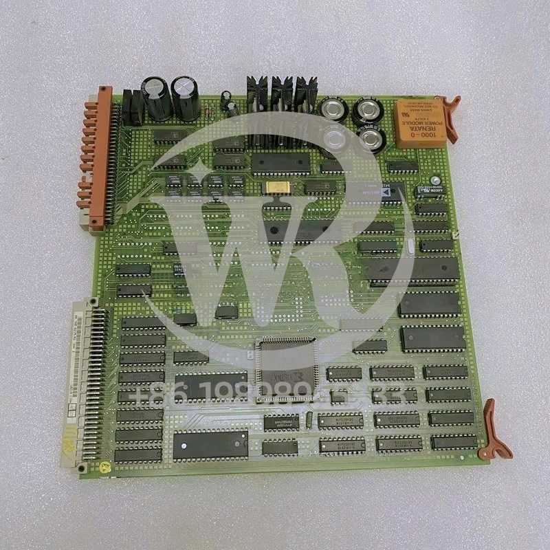 Original SAK2 Speedmaster Heidelberg Parts 00.785.0215 00.781.4907 SAK2 Circuit Boards SM46 SM52 SM74 SM102