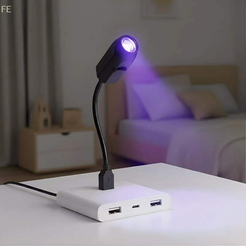 [FE] Projetor USB de Teto Lua e Terra, Luminária Atmosférica, Lâmpada de Céu Estrelado, Luz Noturna, Decoração Romântica para Quarto, Projetor de Galáxia