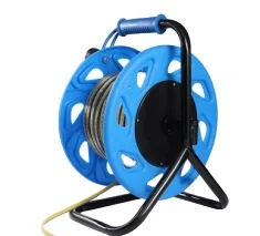 2026 SLD500 High Quality and Fast Delivery of 30m 50m 100m 200m 300m 400m 500m Well Depth Water Level Gauge with Indicator Light