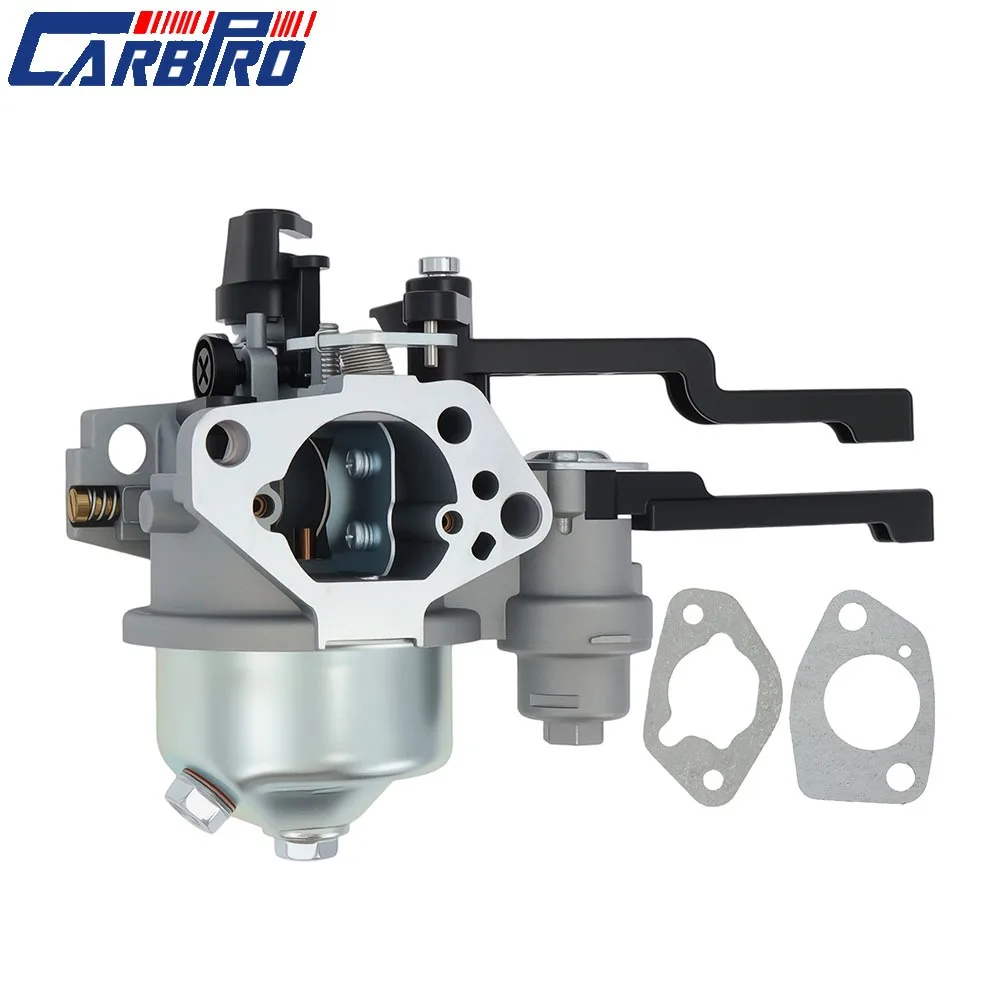 Kit de carburador se encaixa para Kohler Command PRO 17853113-s 1785396-s CH440 429cc 14HP