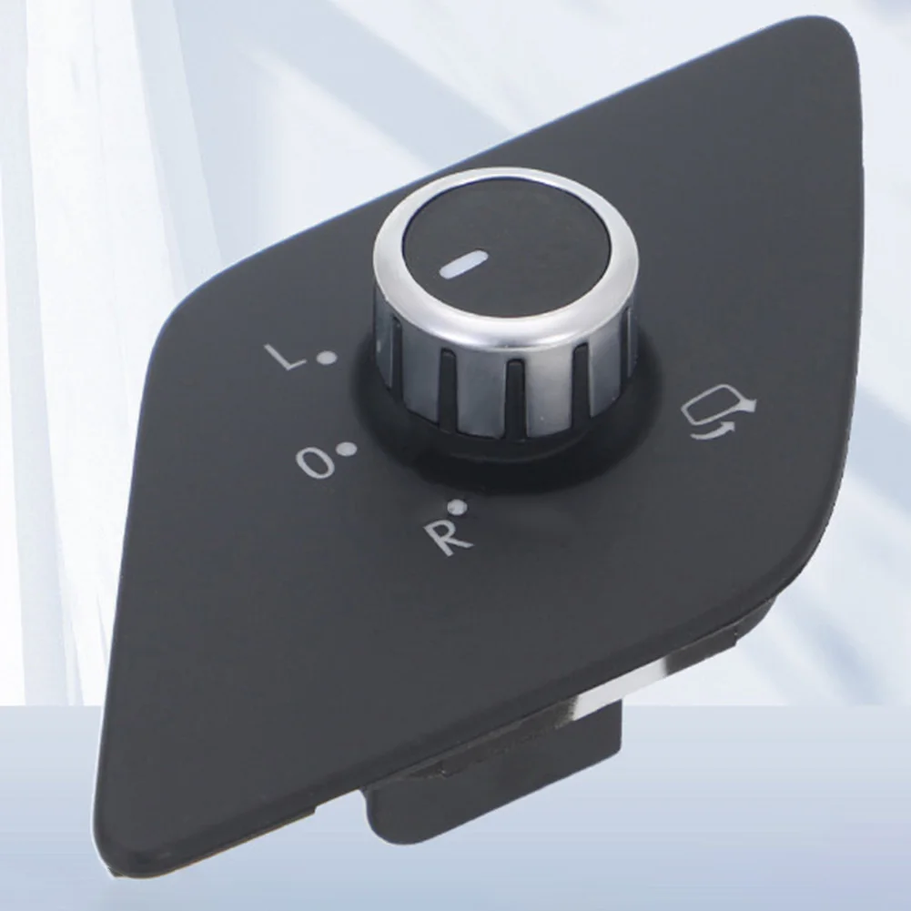 

Переключатель управления зеркалом заднего вида с подогревом и функцией складывания для VW Jetta MK6 2011-2013, артикул 16D959565A, запчасть для салона автомобиля