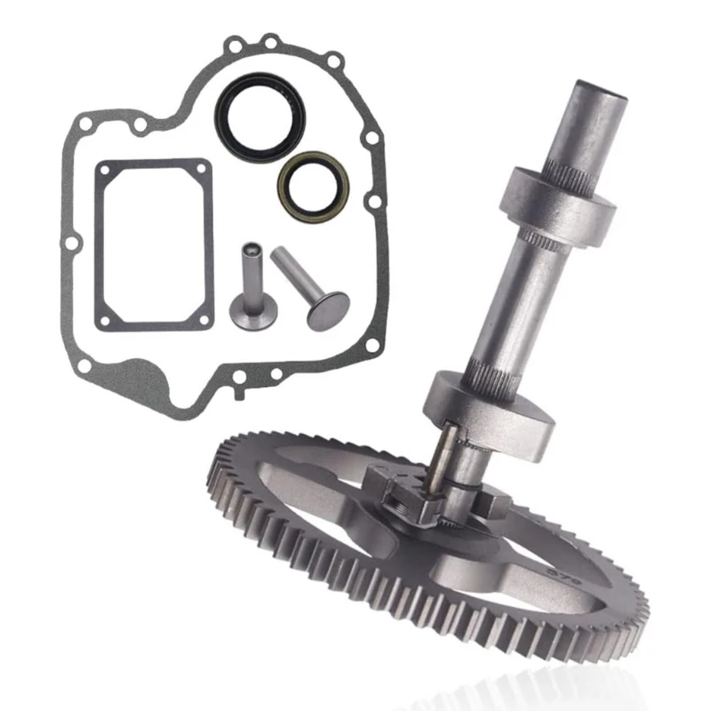 84005207 793880 793880 697110 795387 792681 791942 262411 690564 Camshaft Repair For Engines Includes Oil Seal & Dropship