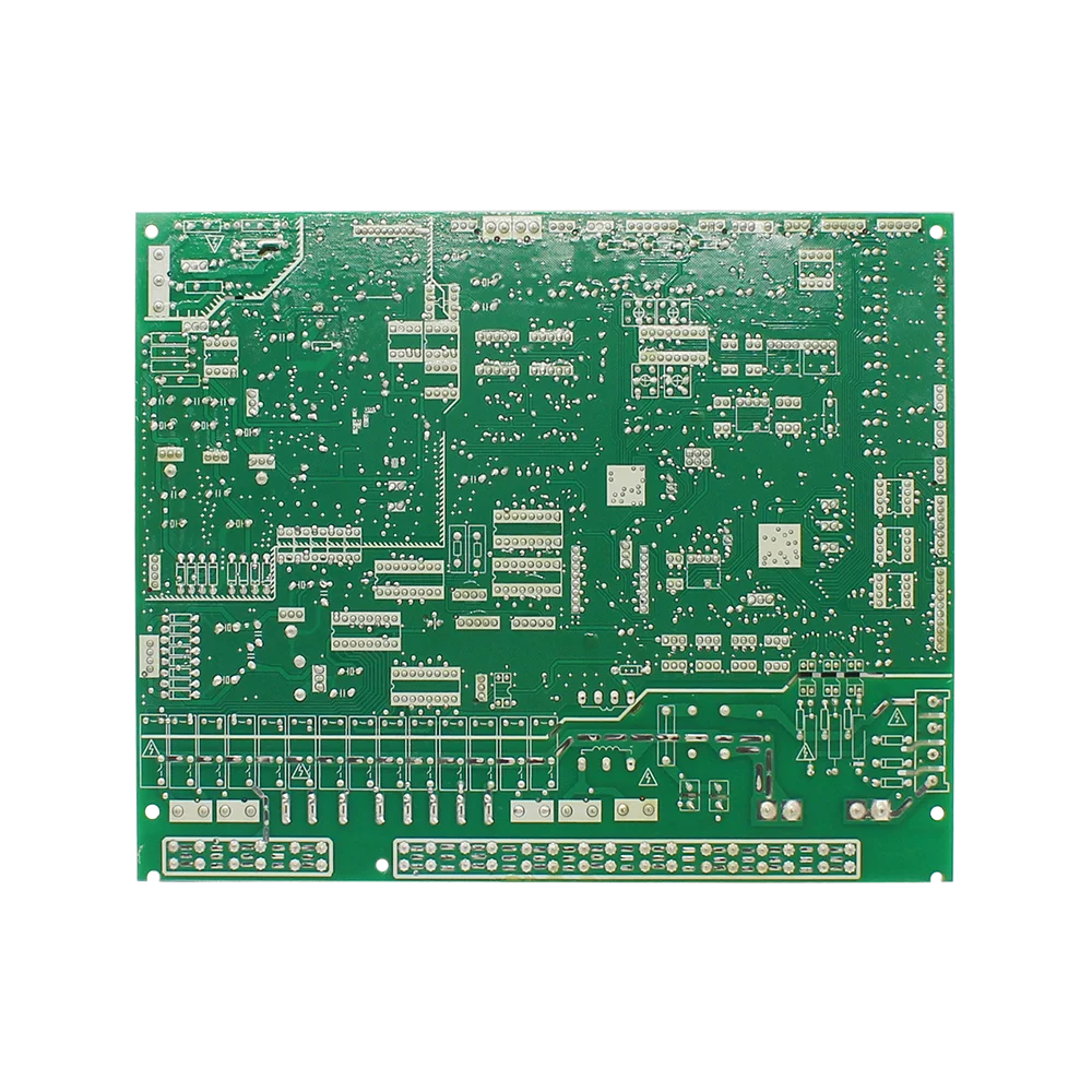 التحكم اللوحة الرئيسية 17127000000715   CE-MDV450(16)W/DNS1 لوحدة Midea MDV VRF الخارجية MDV-500(18)W/DSN1-880(G) جديد