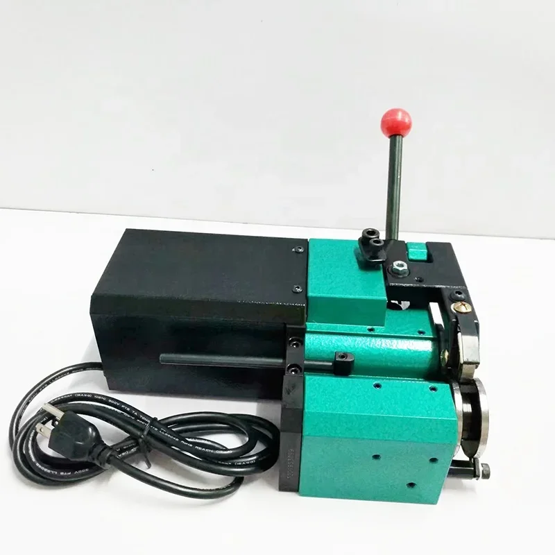 

Online Whosale VERTEX Punch Grinder With Motor Type 3-25MM V-PGM by Taiwan VERTEX