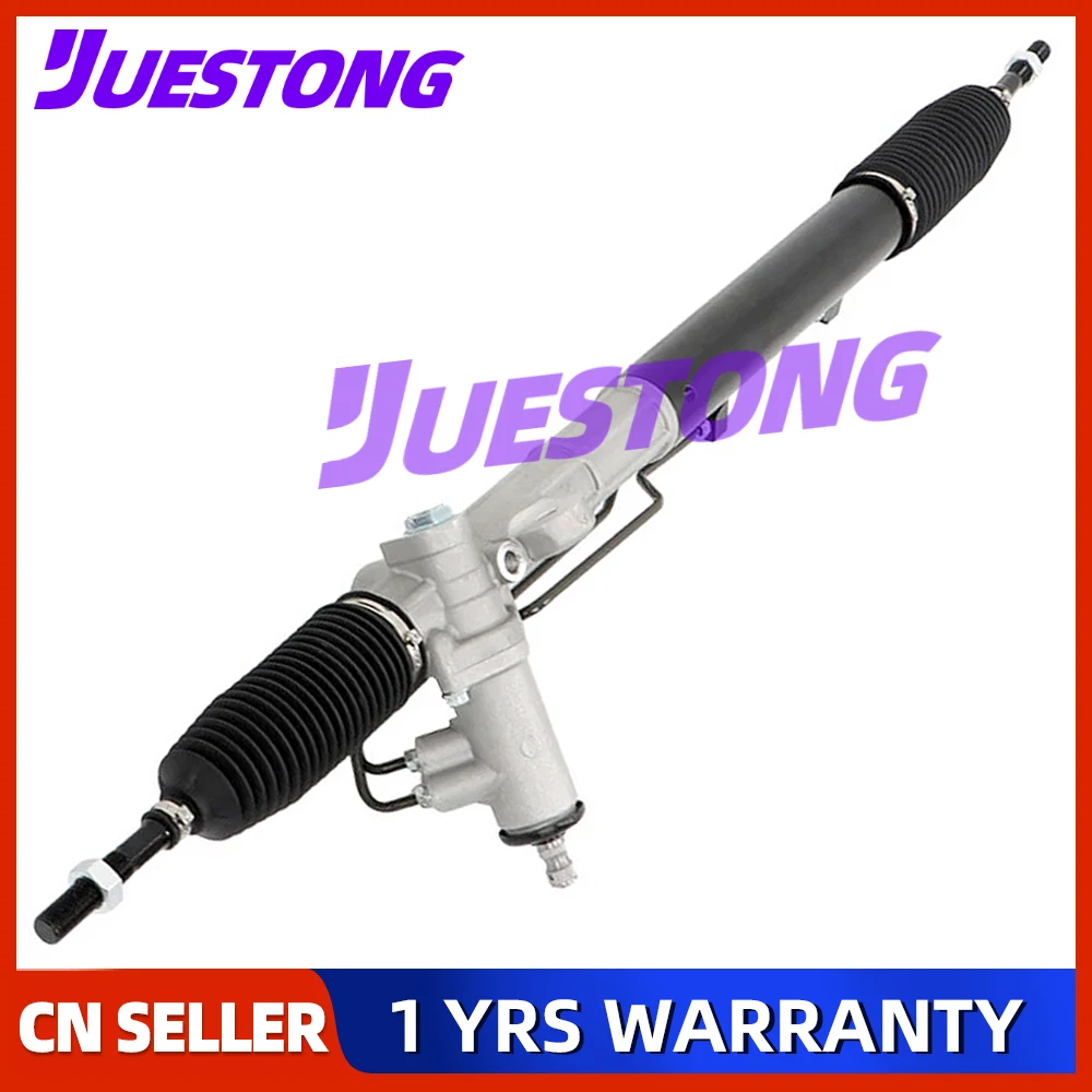 For Hyundai Santa Fe & Kia Sorento 26-2450 Power Steering Rack & Pinion TCP 577000W100 57700-0W100 18001706-101 97-2450