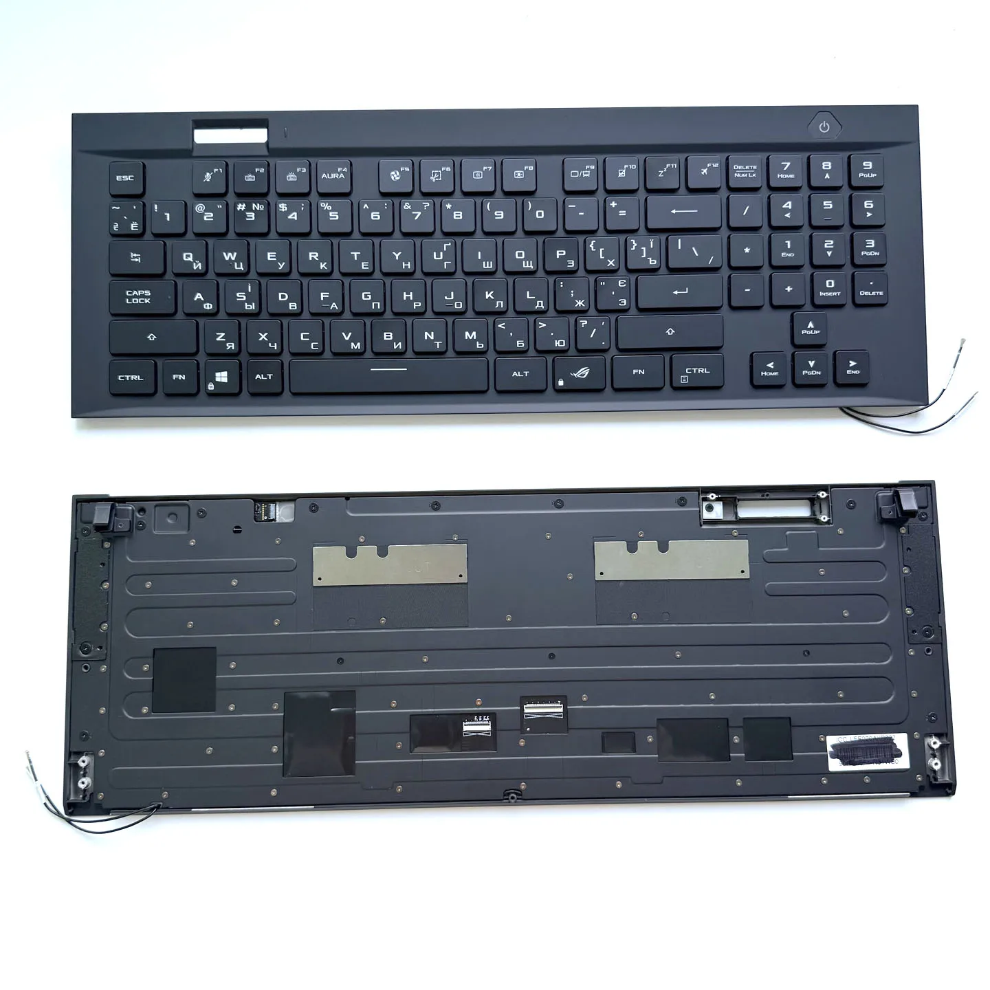 Variant: Keyboard 2